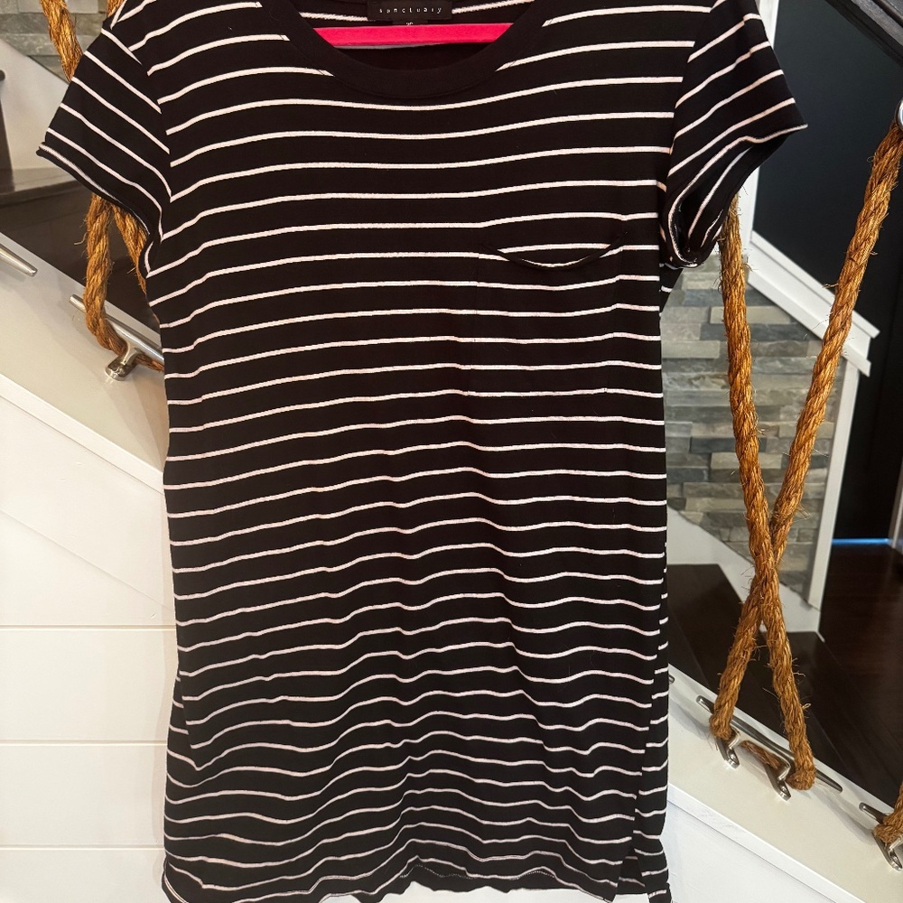 Sanctuary T-shirt Dress